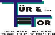 Tür & Tor GmbH - 2