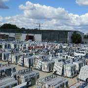 Türen und Fensterhandel Christ - LOGO