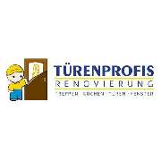 Türenprofis - Treppen Küchen Türen Fenster - LOGO