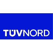 TÜV NORD Station Essen Altenessen - TÜV NORD Logo