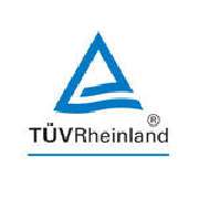TÜV Rheinland Prüfstelle Gelsenkirchen - LOGO