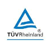 TÜV Rheinland Prüfstelle Stolberg - LOGO