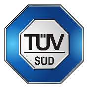 TÜV SÜD Auto Partner, IFS Acar - LOGO