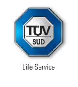 TÜV SÜD Life Service - MPU Begutachtung Augsburg - 1