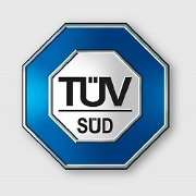 TÜV SÜD Service-Center Ludwigsburg - 1