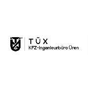 TÜX KFZ-Ingenieurbüro Üren Berlin-Britz - LOGO