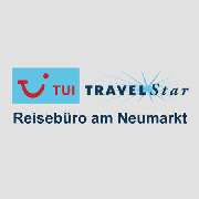 TUI TRAVELStar Reisebüro am Neumarkt Inh. Henrike Garke - LOGO