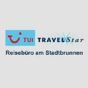 TUI TRAVELStar Reisebüro am Stadtbrunnen Inh. Henrike Garke - LOGO