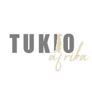TUKIO Afrika - Kleingruppenreisen und individuelle Reisen nach Afrika in Raum Stuttgart - LOGO
