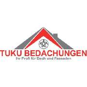 Tuku Nevzet Tuku Bedachungen - LOGO