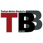 Turban-Beton - LOGO