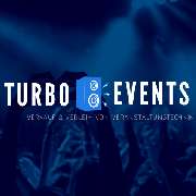 Turbo-Events - Veranstaltungstechnik mieten in Dresden - LOGO