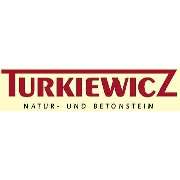 Turkiewicz Natur- und Betonstein - LOGO