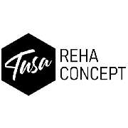 Tusa Reha Concept - LOGO