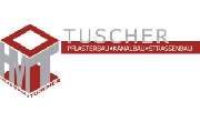 Tuscher Markus Pflaster-Kanal und Strassenbau - LOGO