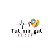 Tut mir gut Rezept - LOGO