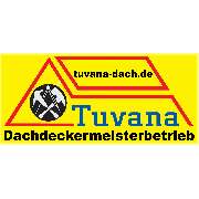 Tuvana Dachdeckerei GmbH - LOGO