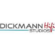 TV+ HIFI - Studio Dickmann - LOGO
