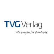 TVG Telefonbuch- und Verzeichnisverlag GmbH & Co. KG - LOGO