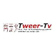 Tweer-Tv Bild-, Ton- & Veranstaltungstechnik - LOGO