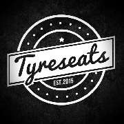 Tyre Seats - 5