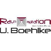 U. Boehlke Raum Inspiration - LOGO