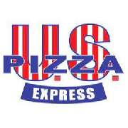 U.S. Pizza Express Inh. Dheerubhai Chaudhary - LOGO