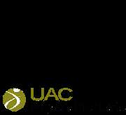 Logo - UAC-Physiotherapie