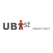 UB1st GmbH - Gesellschaft für Risikomanagement und Beratungserfolg - LOGO