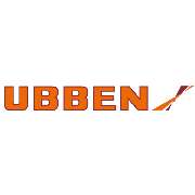 UBBEN-Reisen GmbH - LOGO