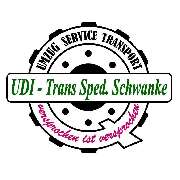 UDI - TRANS Spedition Schwanke - LOGO