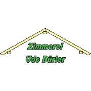 Udo Dürler Zimmerei - LOGO