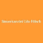 Udo Fölsch Steuerbevollmächtigter - LOGO