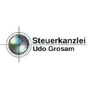 Udo Grosam - LOGO