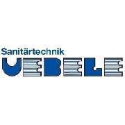 Uebele Sanitärtechnik Inh. Jürgen Flegel - LOGO