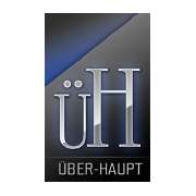 Über-Haupt Friseurstudio - LOGO
