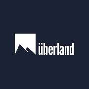 Logo - Überland