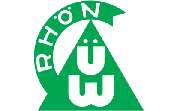 ÜBERLANDWERK RHÖN GMBH - LOGO