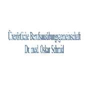 Überörtliche Berufsausübungsgemeinschaft Dr. med. Oskar Schmid - LOGO