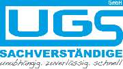 Logo - UGS Sachverständige GmbH