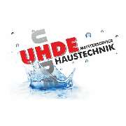 Uhde Haustechnik - LOGO