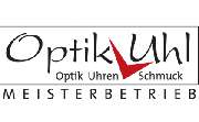 Uhl Optik - LOGO
