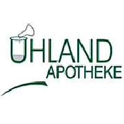 Uhland-Apotheke - Logo der Uhland-Apotheke