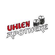 Uhlen-Apotheke - Logo der Uhlen-Apotheke