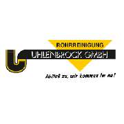 Uhlenbrock Rohrreinigung GmbH - LOGO