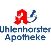 Uhlenhorster Apotheke - Logo der Uhlenhorster Apotheke
