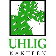 Uhlig Kakteen - LOGO
