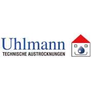 Uhlmann Trocknung & Sanierung - LOGO