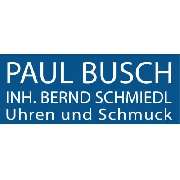 Uhren - Busch Inh. Bernd Schmiedl e. K. - LOGO