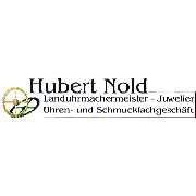 Uhren-Schmuck Fachgeschäft Hubert Nold - LOGO